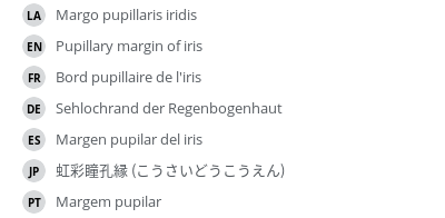 Translations