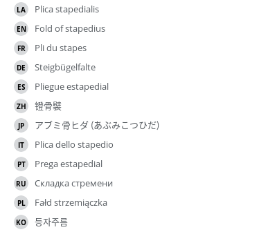 Translations