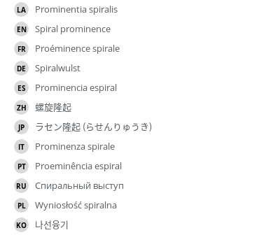 Translations