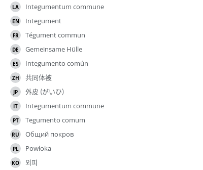 Translations
