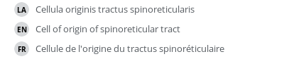 Translations