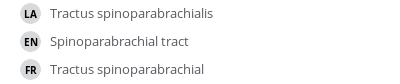 Translations
