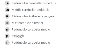Translations