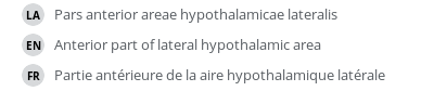 Translations