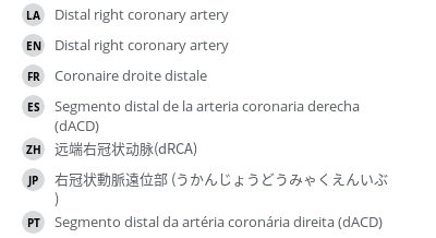 Translations