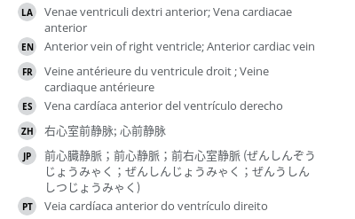 Translations