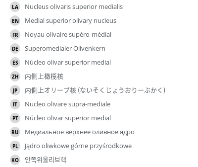 Translations
