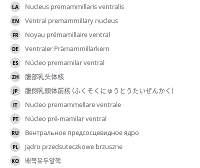 Translations
