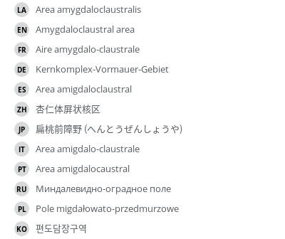 Translations