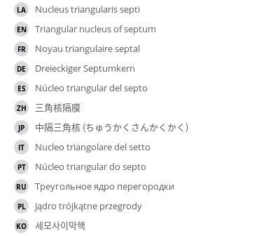 Translations