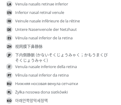 Translations