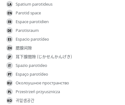 Translations