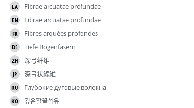 Translations