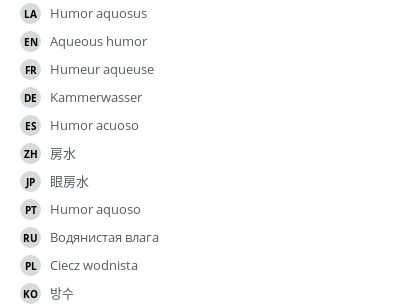 Translations