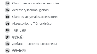 Translations