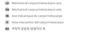 Translations