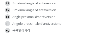 Translations