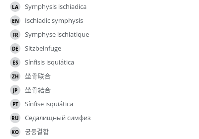 Translations