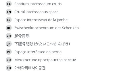 Translations