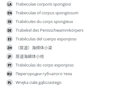 Translations