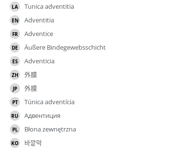 Translations