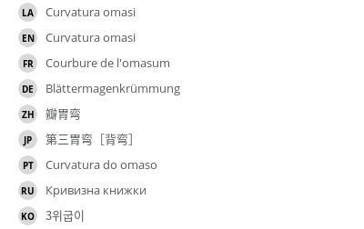 Translations