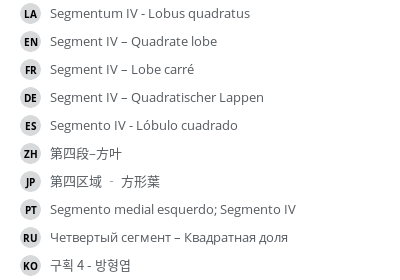 Translations