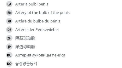 Translations