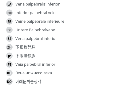 Translations