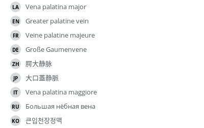 Translations