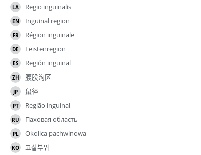Translations