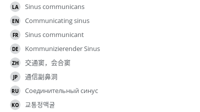 Translations