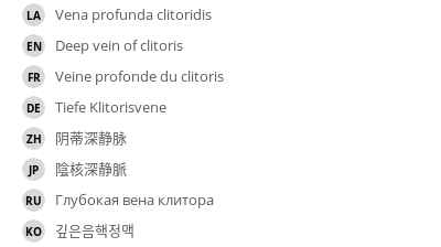 Translations
