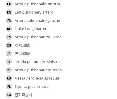 Translations
