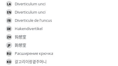 Translations