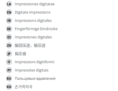 Translations