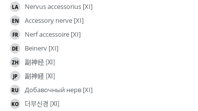 Translations
